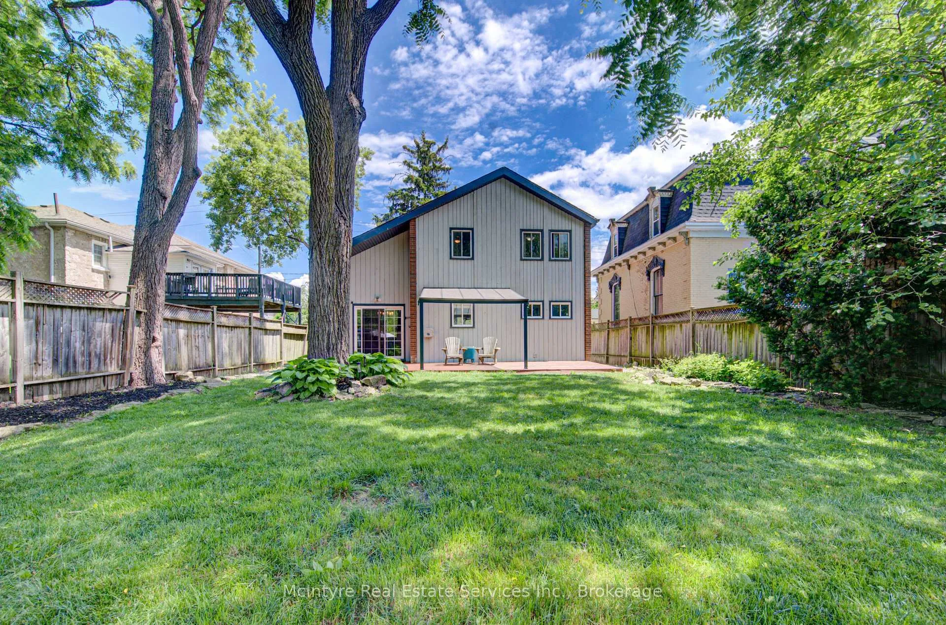 Photo 47 of 154 Grand Avenue S, Cambridge, St. Andrews Estates — HOMEH