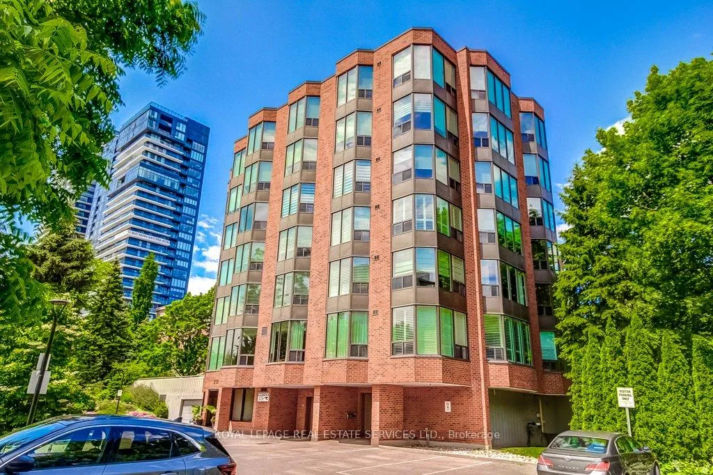 Photo 2 of Unit 301, 2121 Lakeshore Road, Burlington, Brant — HOMEH