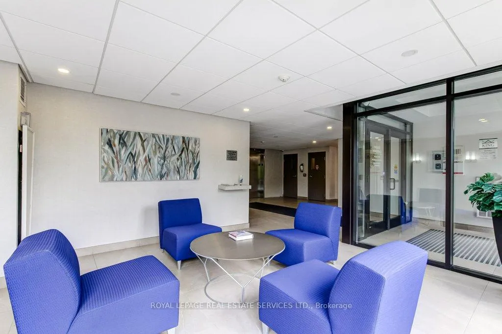Photo 6 of Unit 301, 2121 Lakeshore Road, Burlington, Brant — HOMEH