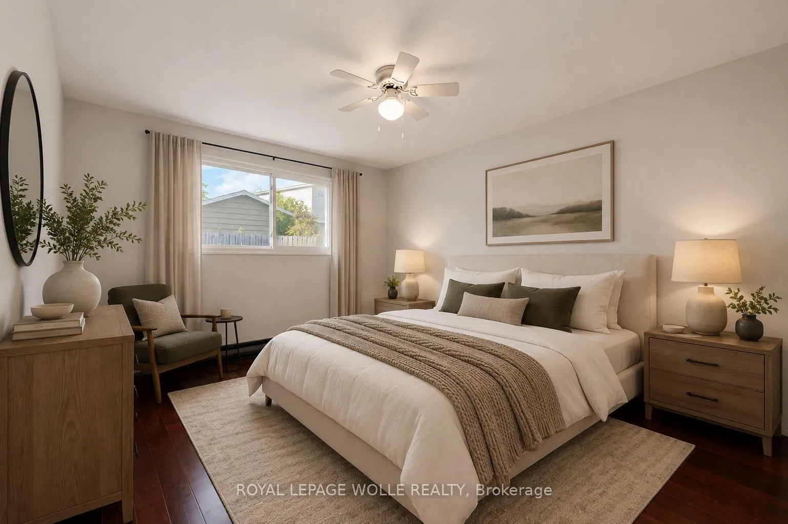 Photo 11 of 550 Parkview Crescent, Cambridge, Preston North — HOMEH