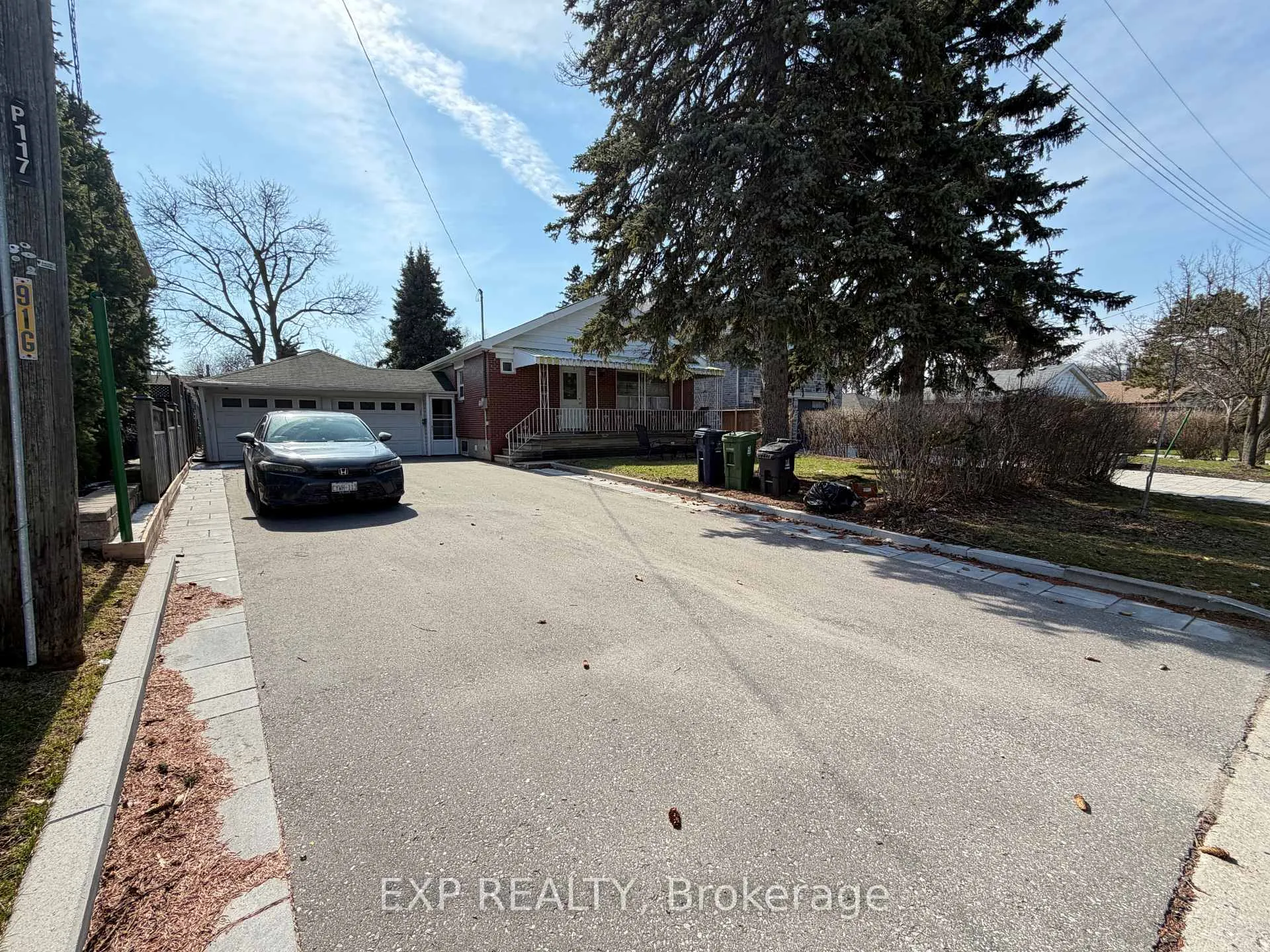 Photo 9 of Unit Main, 119 Earlton Road, Scarborough, Tam O'Shanter-Sullivan — HOMEH