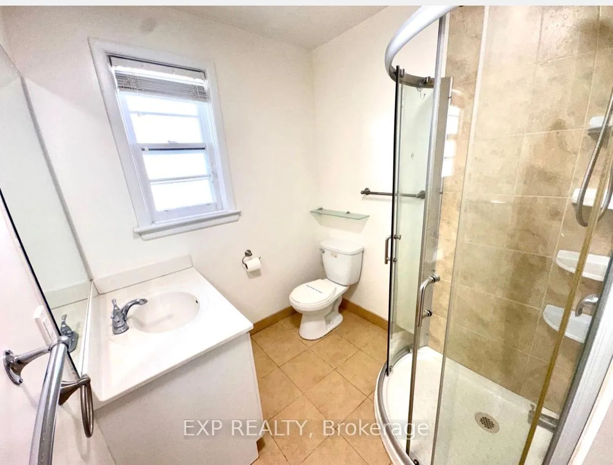 Photo 7 of Unit Main, 119 Earlton Road, Scarborough, Tam O'Shanter-Sullivan — HOMEH