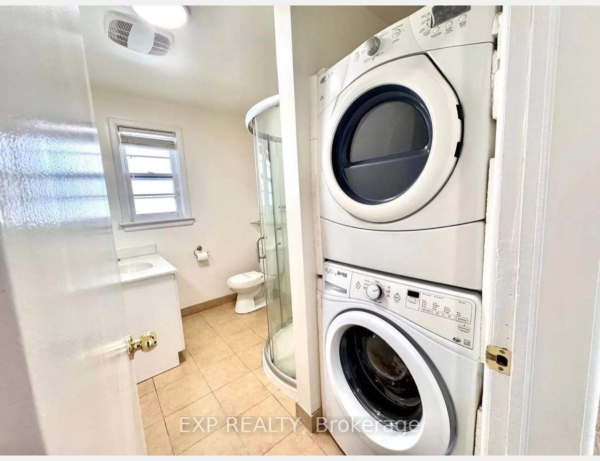 Photo 8 of Unit Main, 119 Earlton Road, Scarborough, Tam O'Shanter-Sullivan — HOMEH