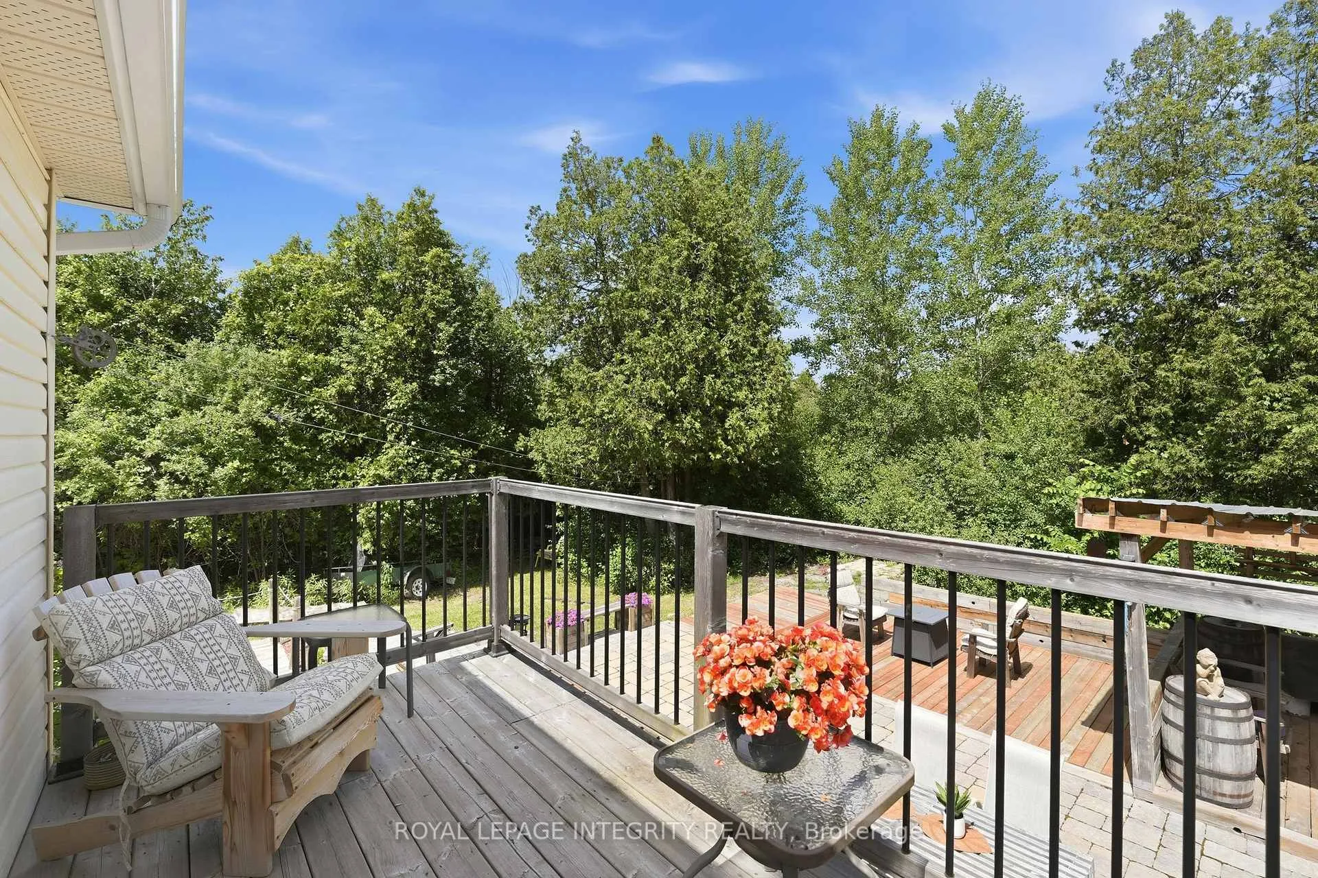 Photo 25 of 215 Davis Road, North Grenville, North Grenville Twp (Kemptville South) — HOMEH