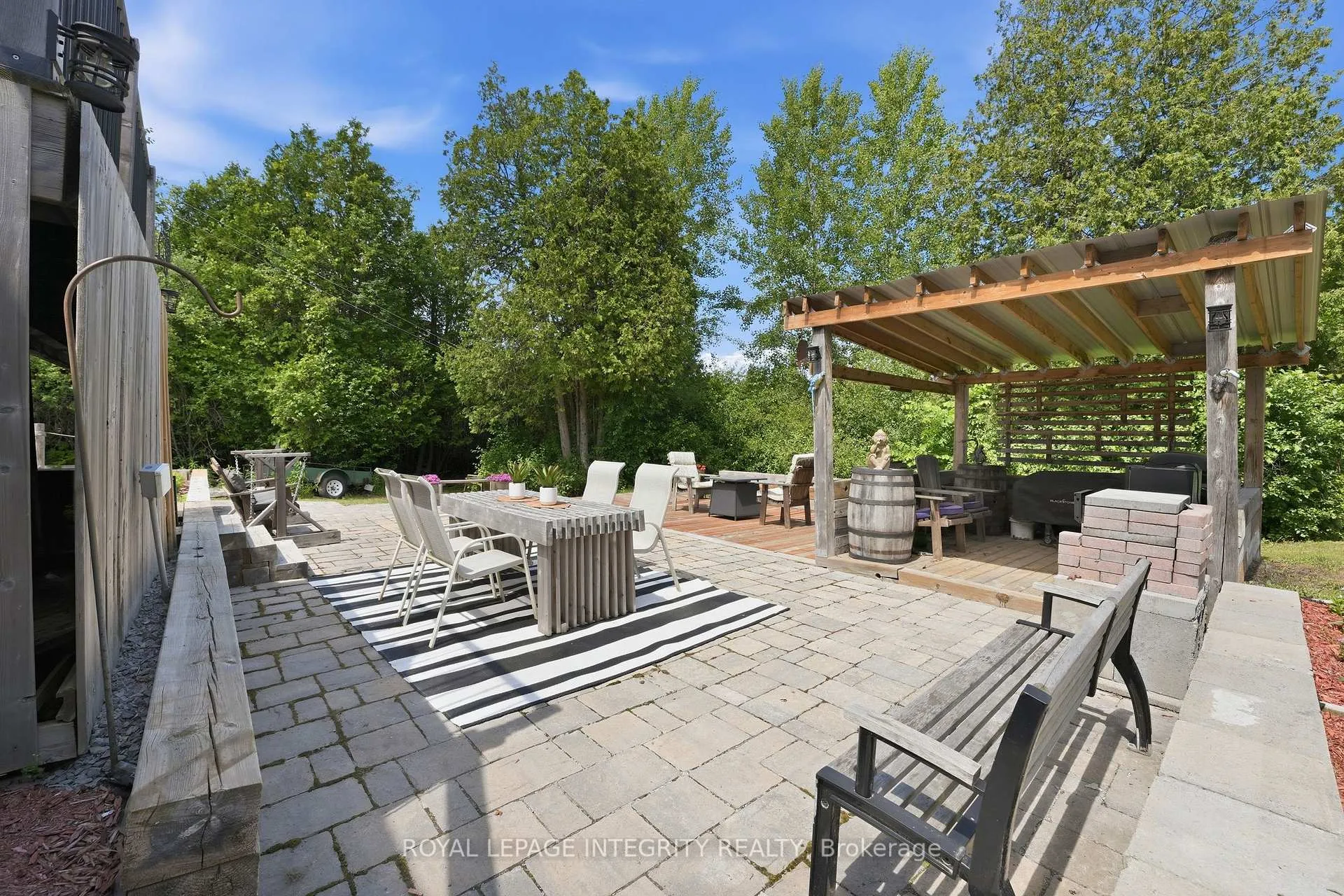 Photo 26 of 215 Davis Road, North Grenville, North Grenville Twp (Kemptville South) — HOMEH