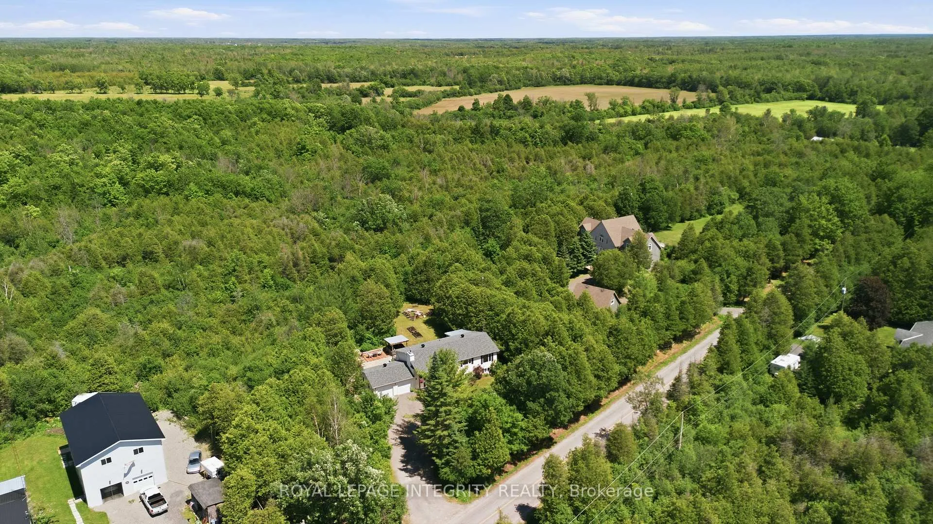 Photo 29 of 215 Davis Road, North Grenville, North Grenville Twp (Kemptville South) — HOMEH