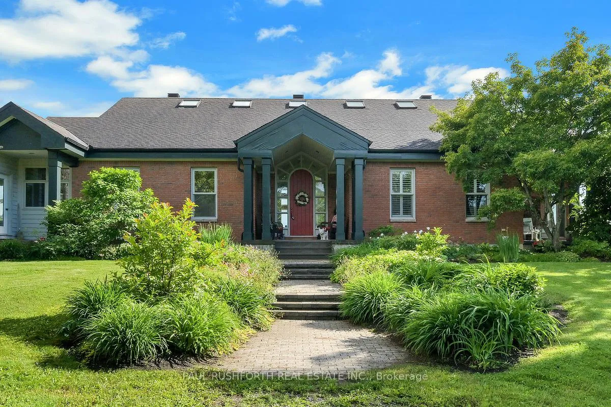 Photo 43 of 3215 Greenland Road, Ottawa, Dunrobin Shores — HOMEH