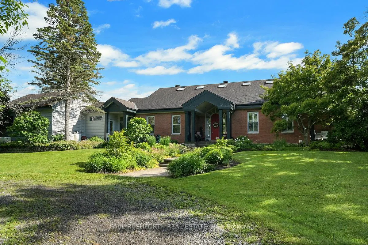 Photo 44 of 3215 Greenland Road, Ottawa, Dunrobin Shores — HOMEH