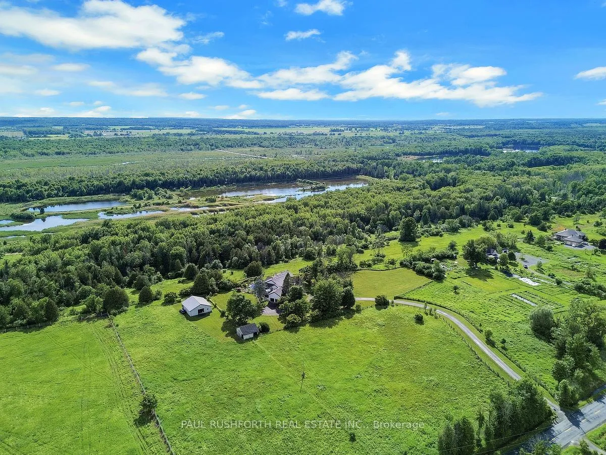 Photo 3 of 3215 Greenland Road, Ottawa, Dunrobin Shores — HOMEH
