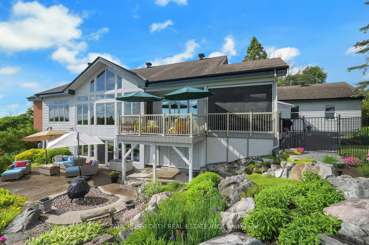 Photo 40 of 3215 Greenland Road, Ottawa, Dunrobin Shores — HOMEH