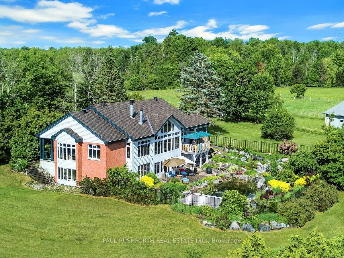 Photo 47 of 3215 Greenland Road, Ottawa, Dunrobin Shores — HOMEH