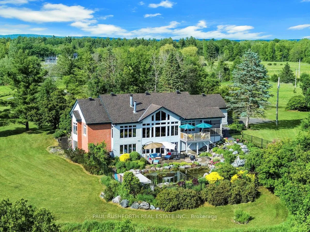 Photo 1 of 3215 Greenland Road, Ottawa, Dunrobin Shores — HOMEH