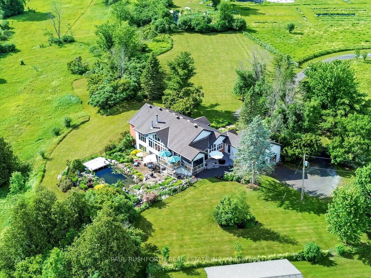 Photo 48 of 3215 Greenland Road, Ottawa, Dunrobin Shores — HOMEH