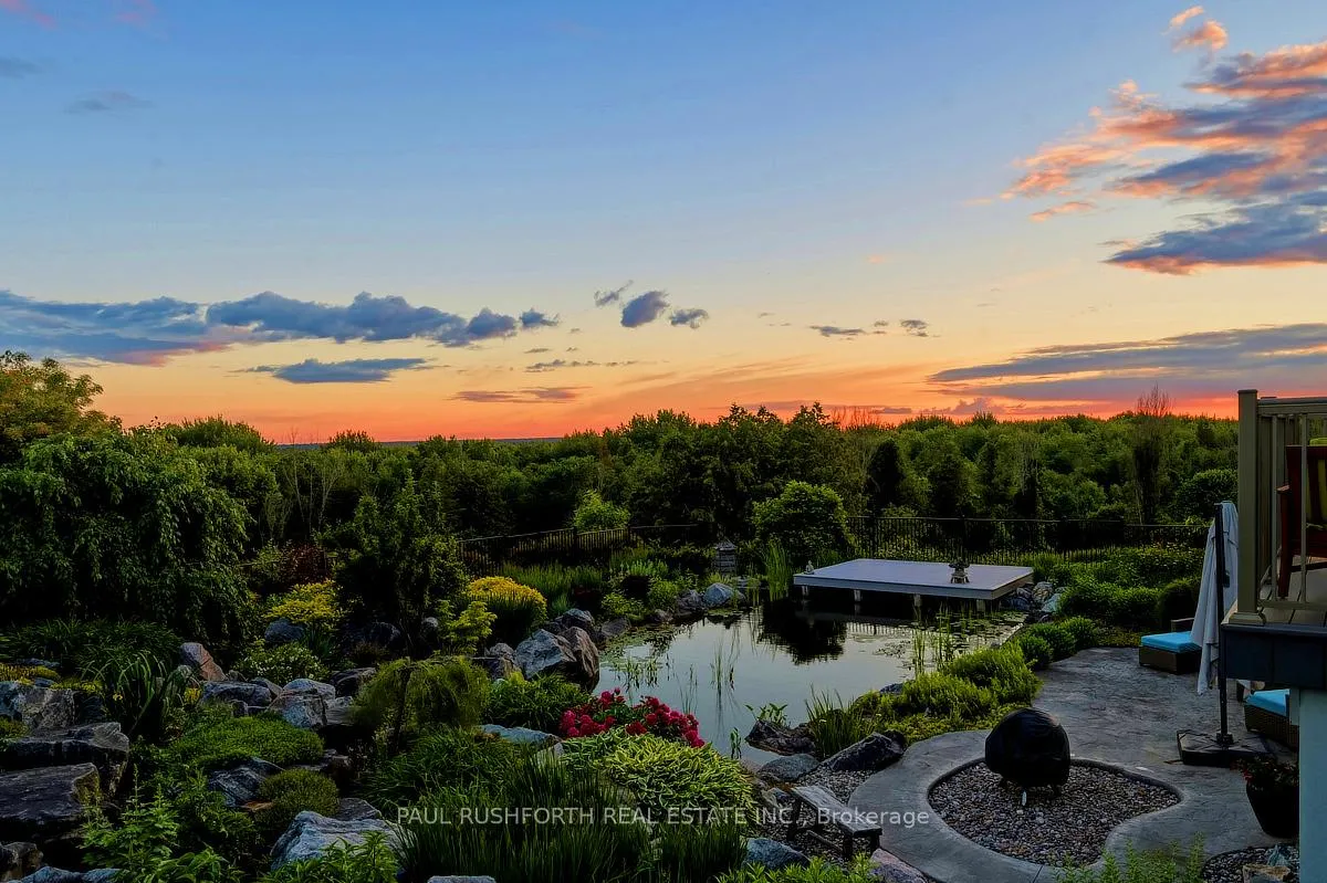 Photo 37 of 3215 Greenland Road, Ottawa, Dunrobin Shores — HOMEH