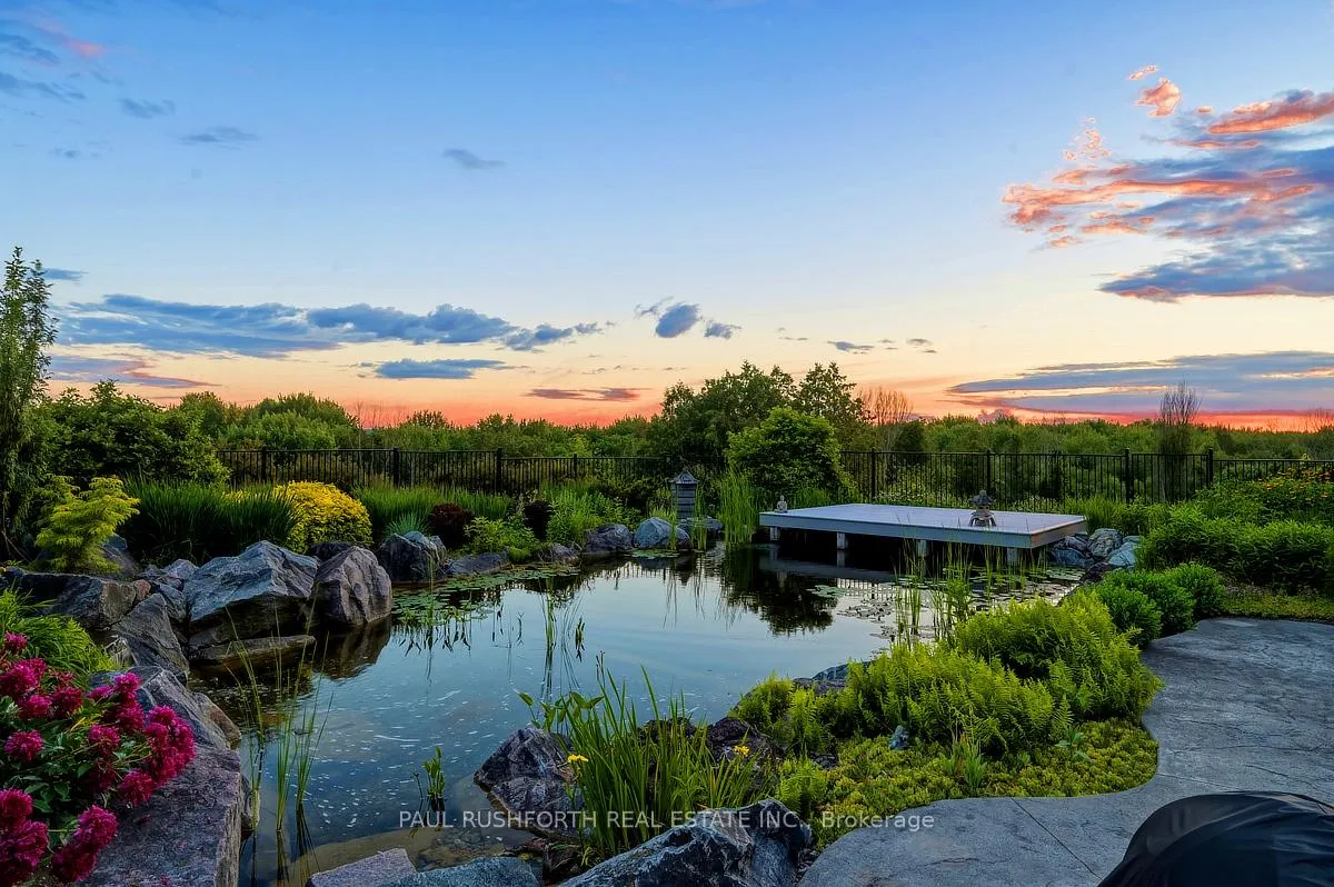 Photo 38 of 3215 Greenland Road, Ottawa, Dunrobin Shores — HOMEH