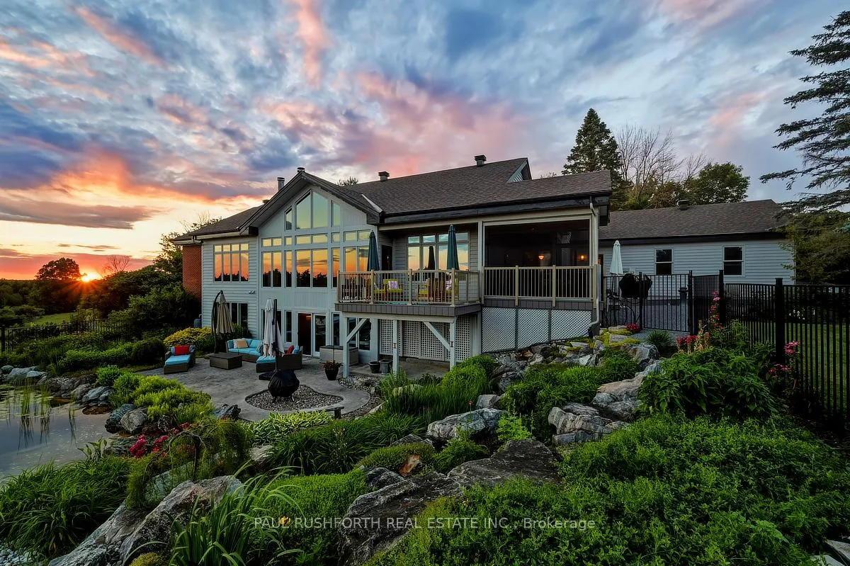 Photo 41 of 3215 Greenland Road, Ottawa, Dunrobin Shores — HOMEH