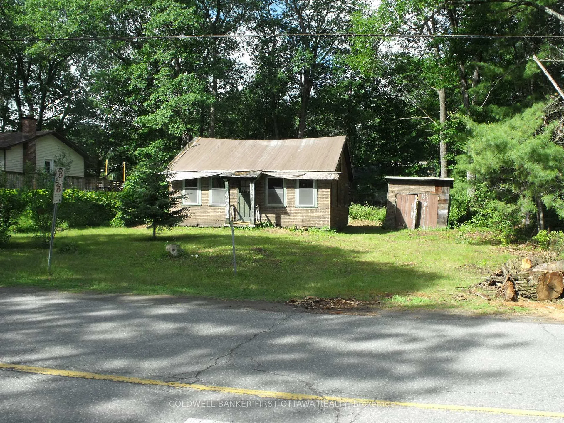 Photo 1 of 123 Bayview Drive, Ottawa, Constance Bay — HOMEH