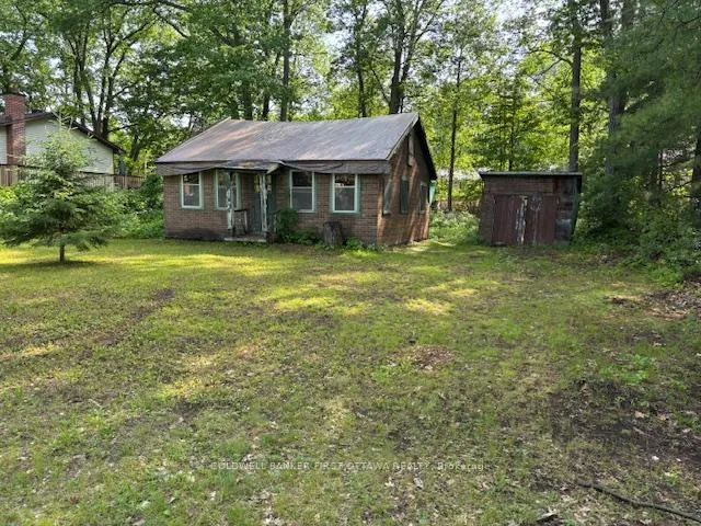 Photo 2 of 123 Bayview Drive, Ottawa, Constance Bay — HOMEH