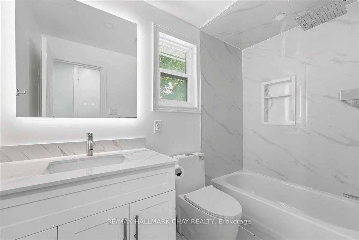Photo 13 of 2022 St. Johns Road, Innisfil, Alcona — HOMEH