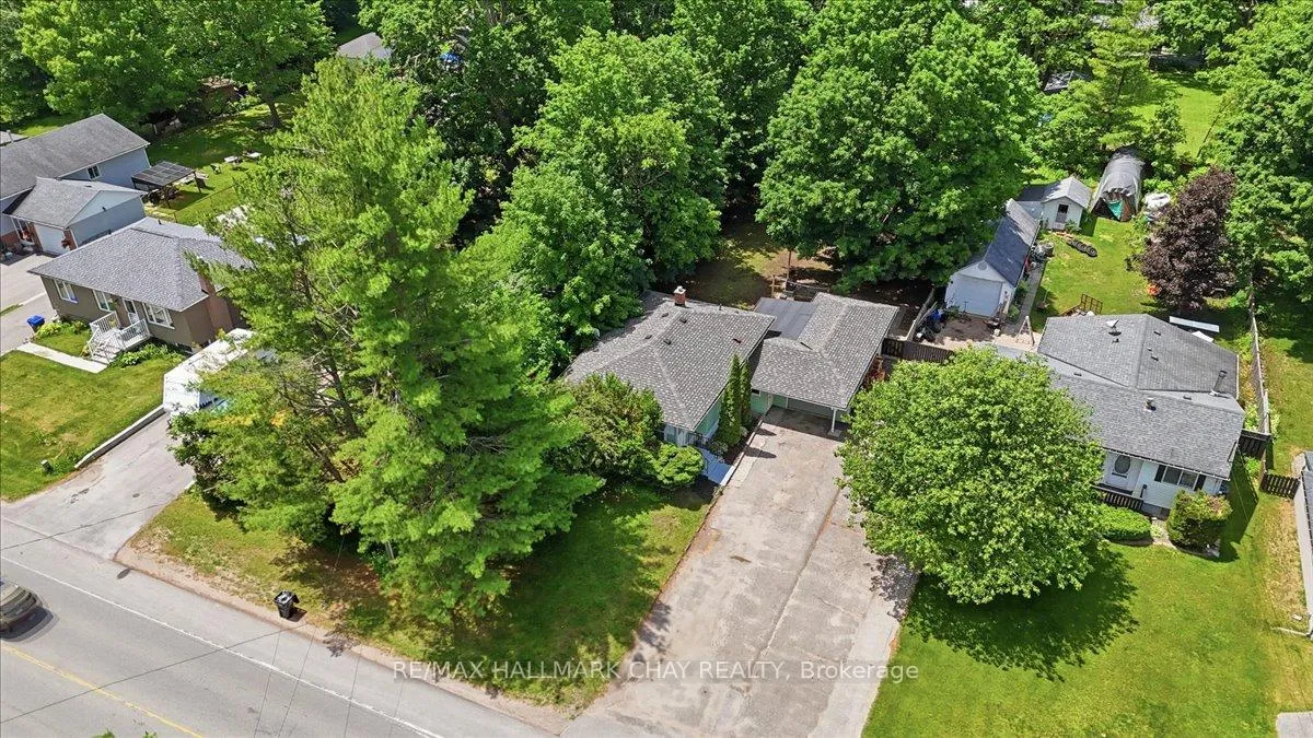 Photo 30 of 2022 St. Johns Road, Innisfil, Alcona — HOMEH