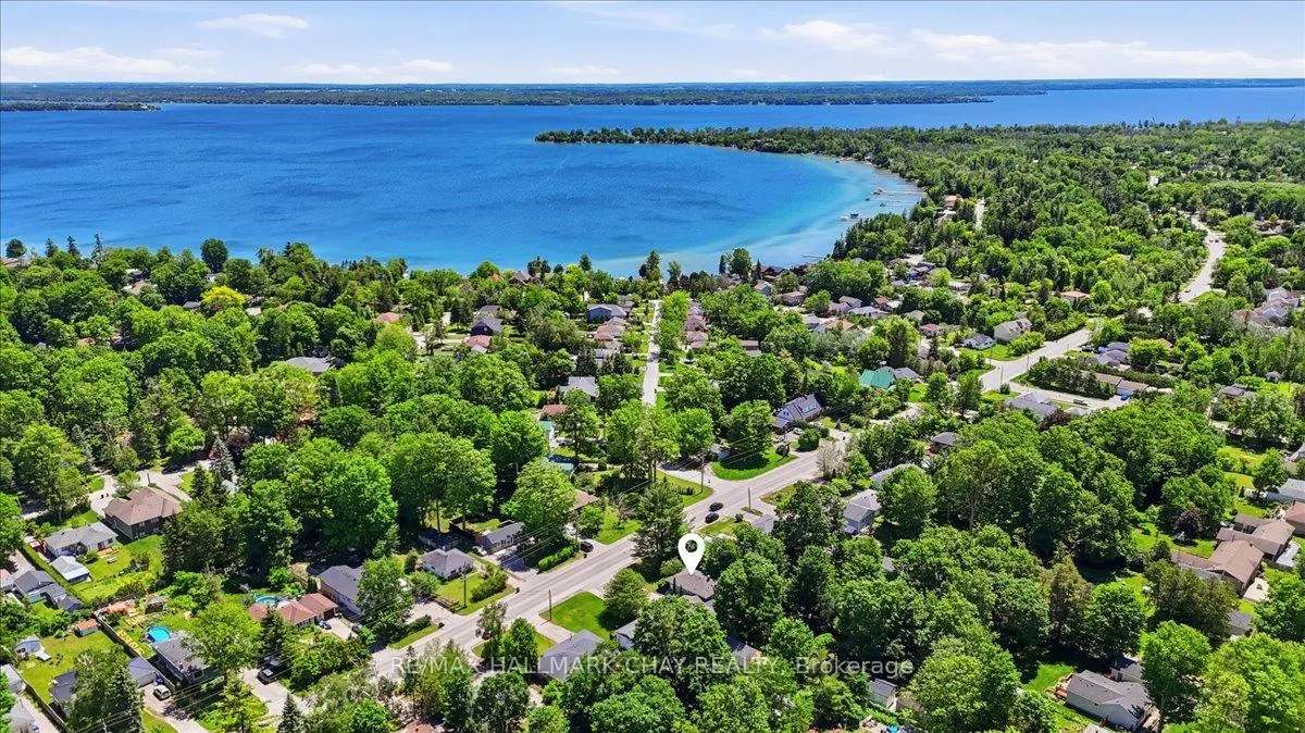 Photo 34 of 2022 St. Johns Road, Innisfil, Alcona — HOMEH