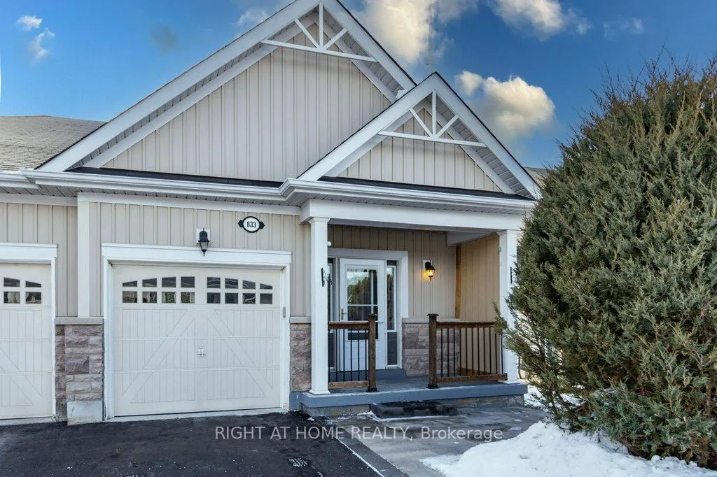 Photo 1 of 833 Leslie Street, Cobourg — HOMEH
