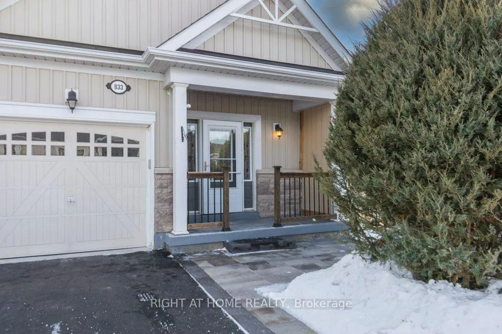 Photo 3 of 833 Leslie Street, Cobourg — HOMEH