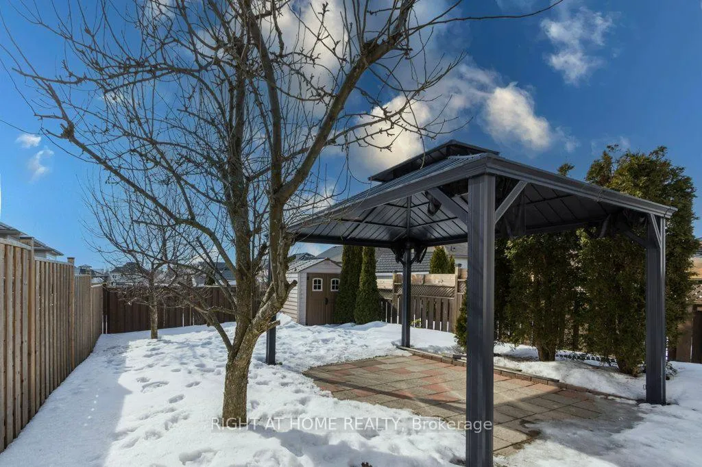 Photo 29 of 833 Leslie Street, Cobourg — HOMEH