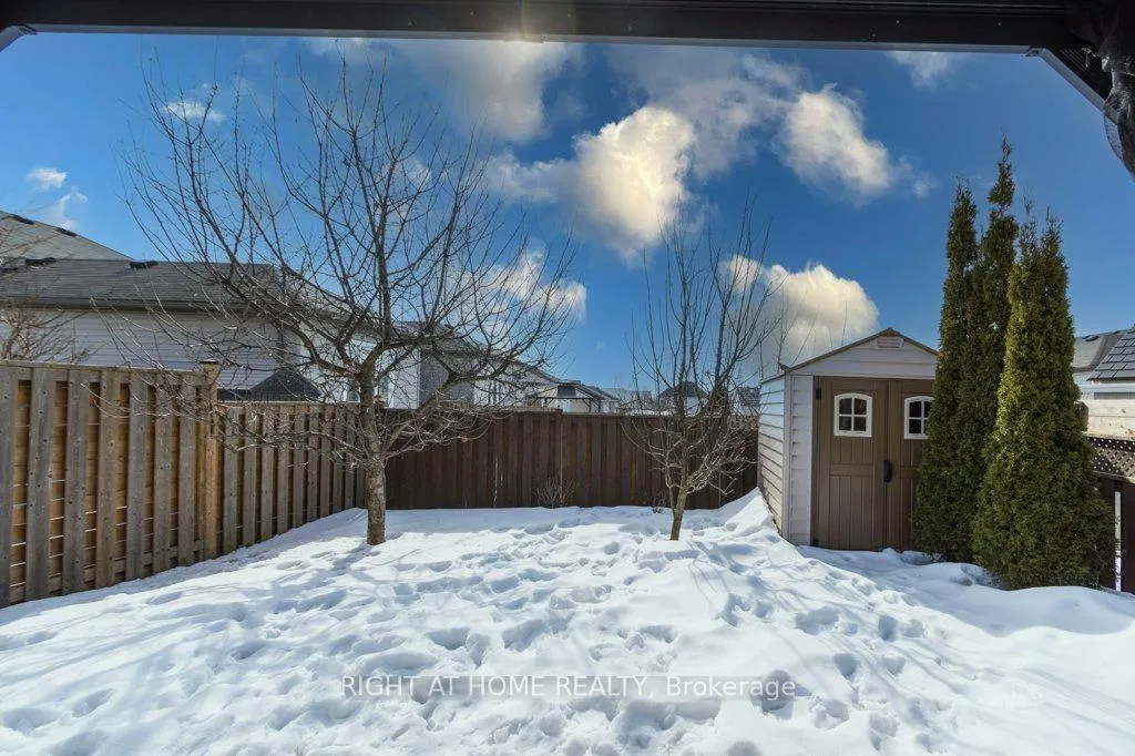 Photo 30 of 833 Leslie Street, Cobourg — HOMEH