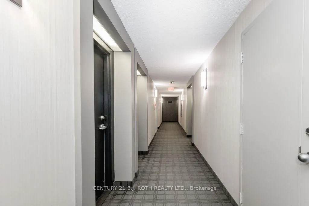 Photo 8 of Unit 1104, 75 Ellen Street, Barrie, City Centre — HOMEH