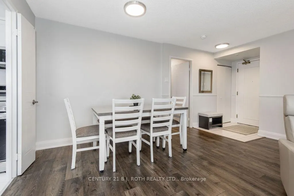 Photo 11 of Unit 1104, 75 Ellen Street, Barrie, City Centre — HOMEH
