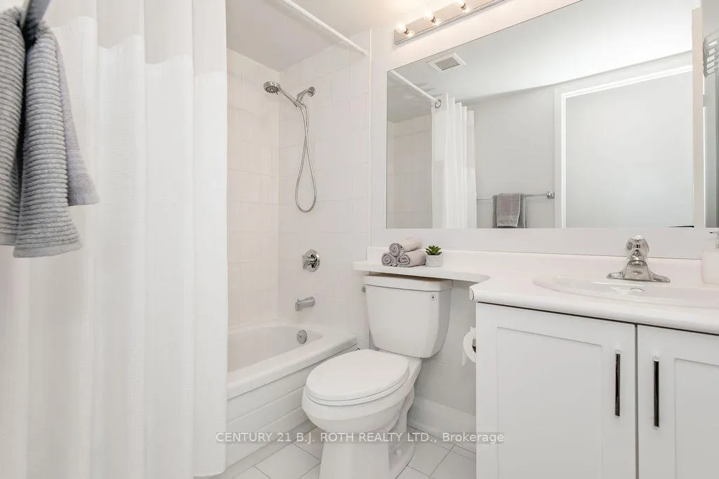 Photo 16 of Unit 1104, 75 Ellen Street, Barrie, City Centre — HOMEH