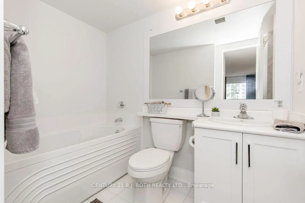 Photo 21 of Unit 1104, 75 Ellen Street, Barrie, City Centre — HOMEH