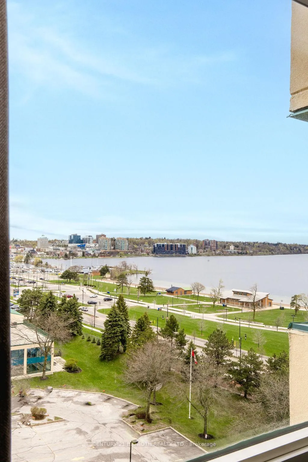 Photo 26 of Unit 1104, 75 Ellen Street, Barrie, City Centre — HOMEH