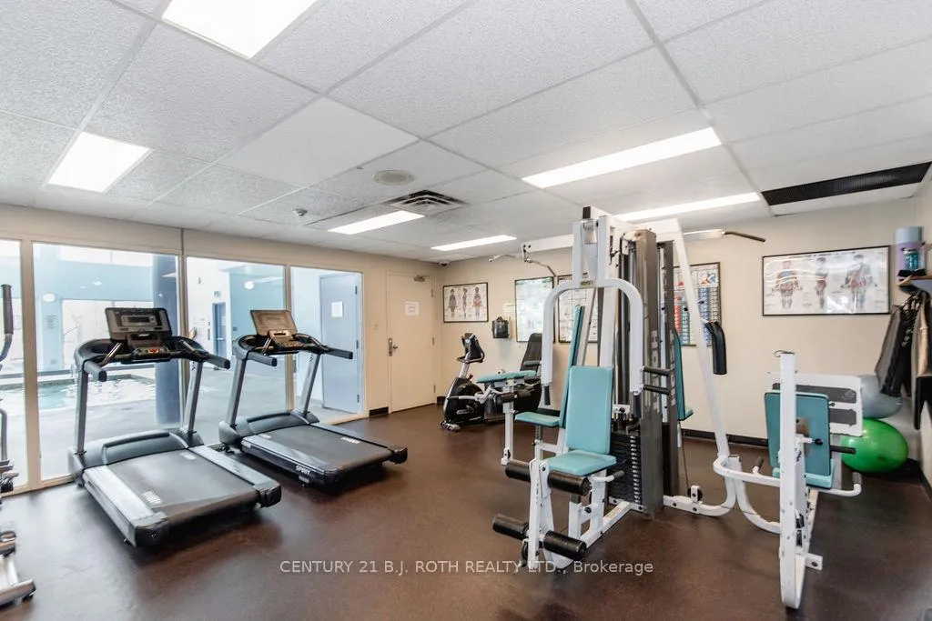 Photo 28 of Unit 1104, 75 Ellen Street, Barrie, City Centre — HOMEH