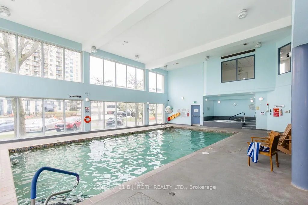 Photo 29 of Unit 1104, 75 Ellen Street, Barrie, City Centre — HOMEH