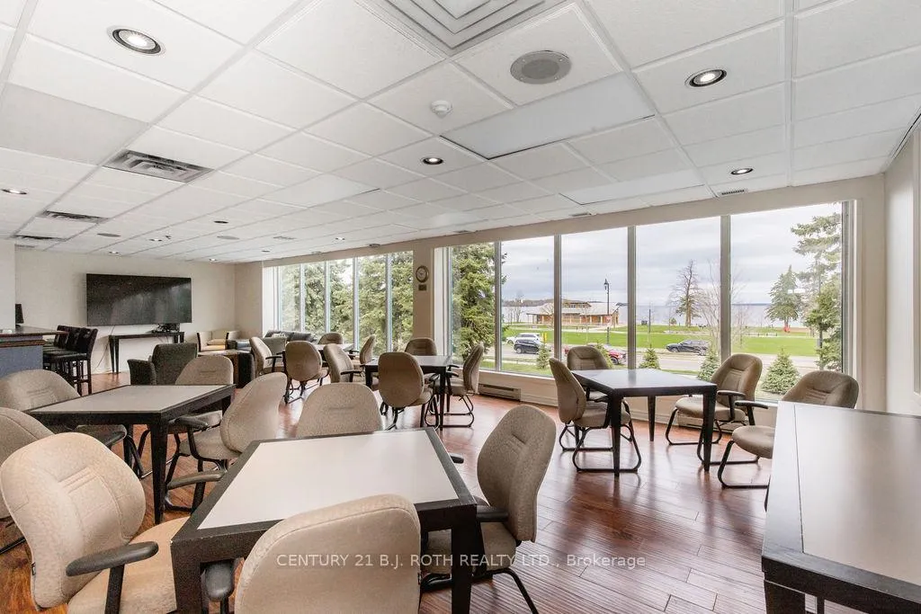 Photo 31 of Unit 1104, 75 Ellen Street, Barrie, City Centre — HOMEH