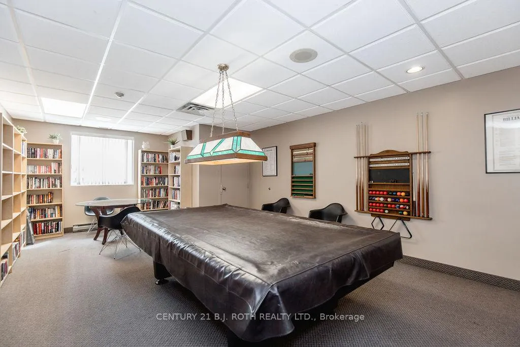 Photo 33 of Unit 1104, 75 Ellen Street, Barrie, City Centre — HOMEH