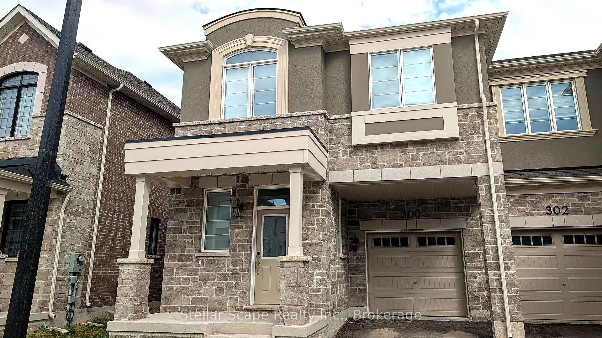 Photo 1 of 300 Starflower Place, Milton, Walker — HOMEH