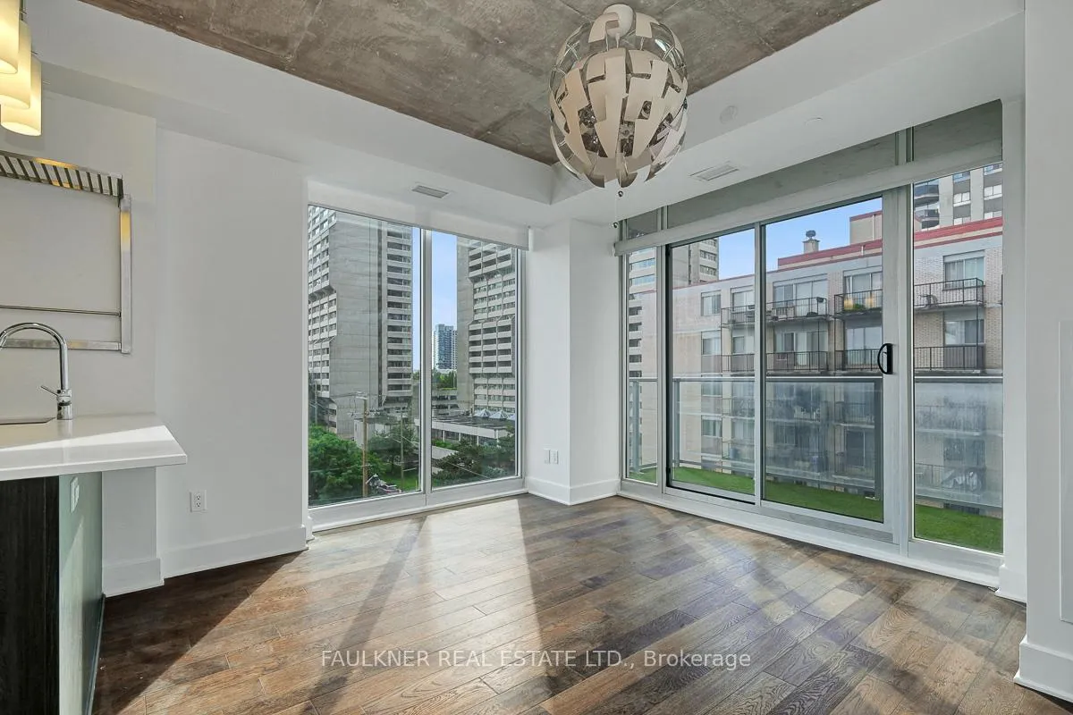 Photo 5 of Unit 503, 255 Bay Street, Ottawa, Ottawa Centre — HOMEH