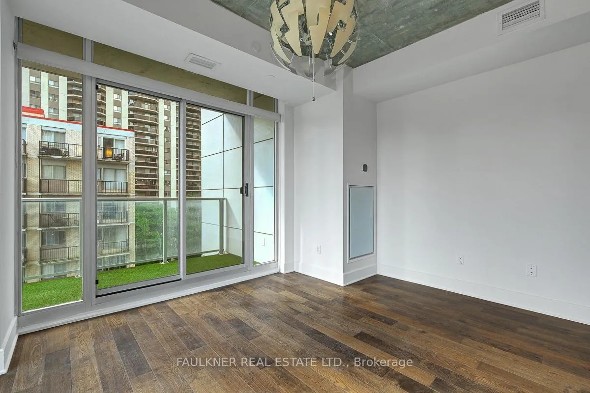 Photo 6 of Unit 503, 255 Bay Street, Ottawa, Ottawa Centre — HOMEH