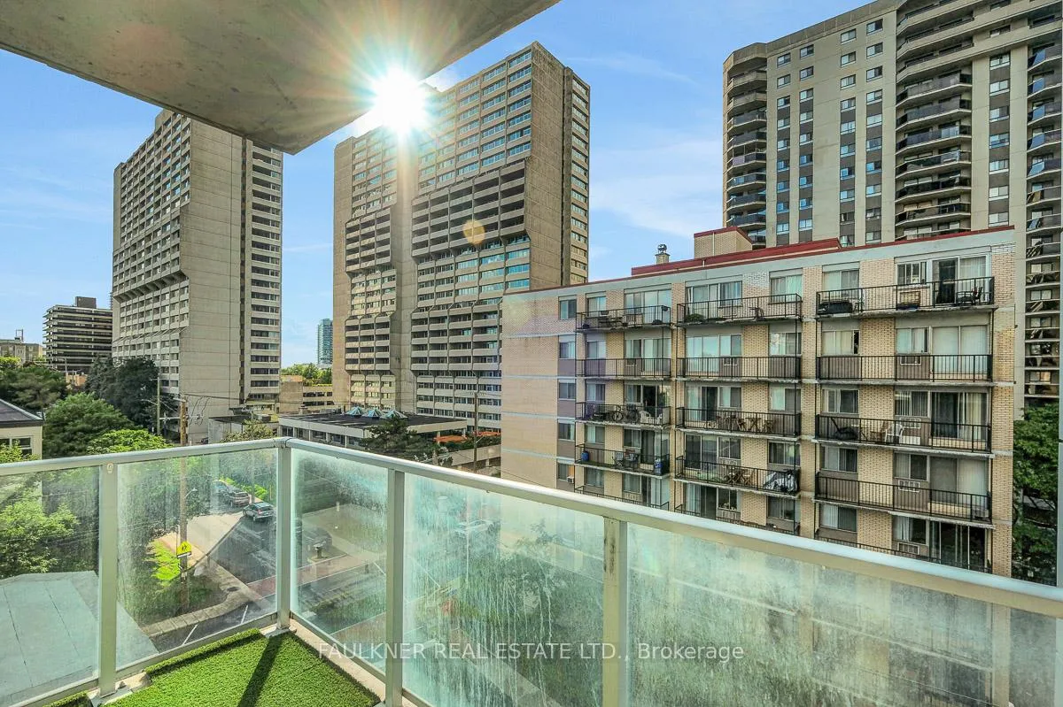Photo 7 of Unit 503, 255 Bay Street, Ottawa, Ottawa Centre — HOMEH