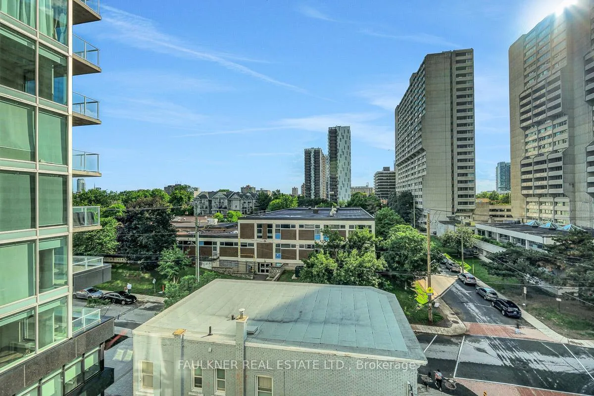 Photo 8 of Unit 503, 255 Bay Street, Ottawa, Ottawa Centre — HOMEH