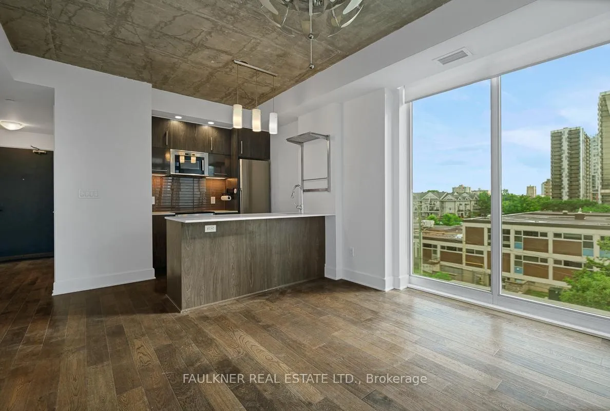 Photo 9 of Unit 503, 255 Bay Street, Ottawa, Ottawa Centre — HOMEH