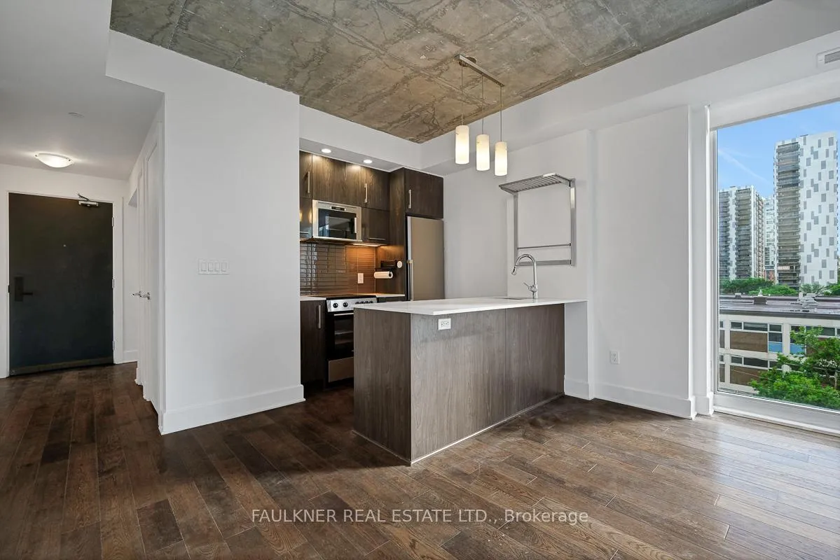 Photo 10 of Unit 503, 255 Bay Street, Ottawa, Ottawa Centre — HOMEH