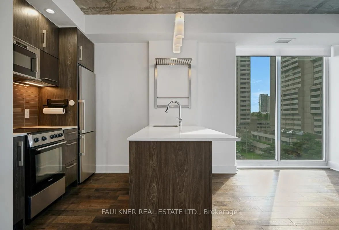 Photo 11 of Unit 503, 255 Bay Street, Ottawa, Ottawa Centre — HOMEH