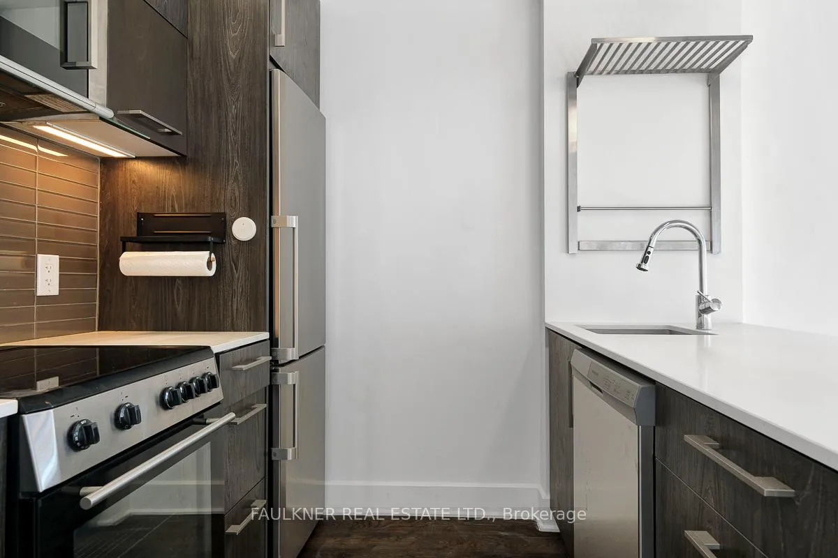 Photo 12 of Unit 503, 255 Bay Street, Ottawa, Ottawa Centre — HOMEH