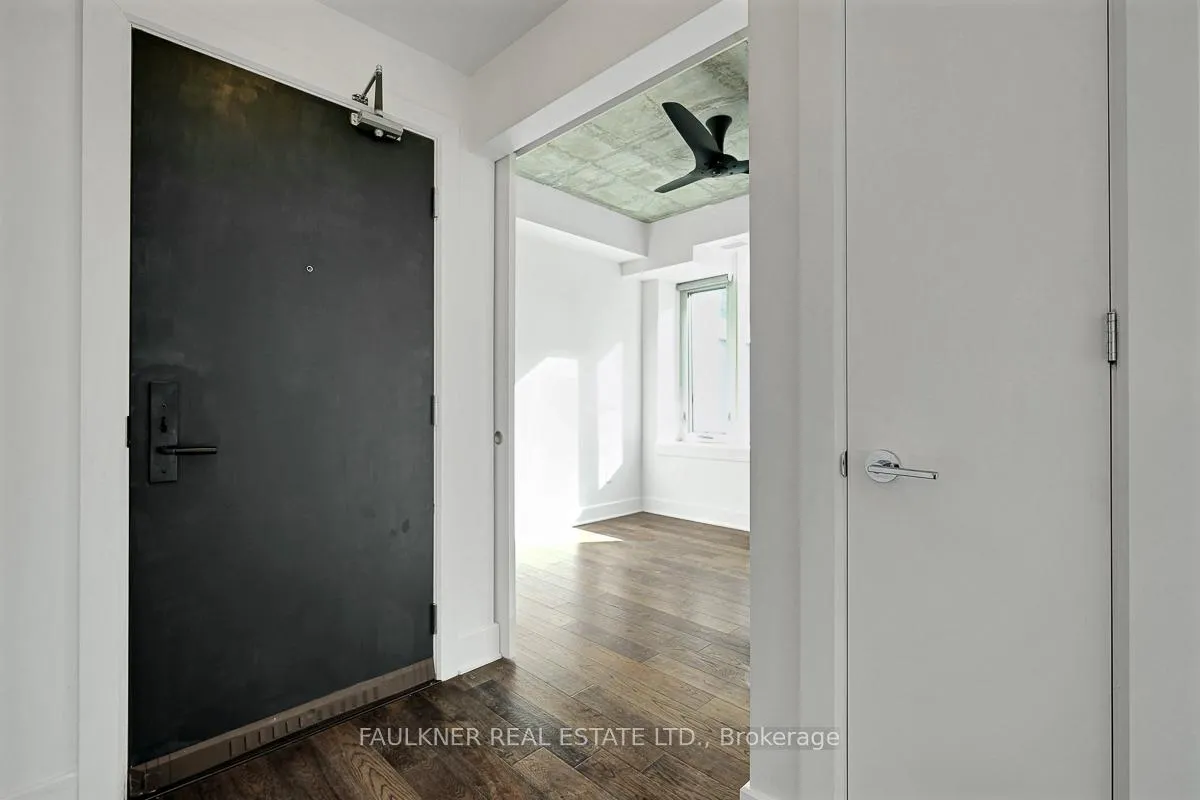 Photo 14 of Unit 503, 255 Bay Street, Ottawa, Ottawa Centre — HOMEH