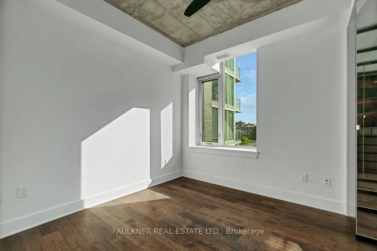 Photo 15 of Unit 503, 255 Bay Street, Ottawa, Ottawa Centre — HOMEH