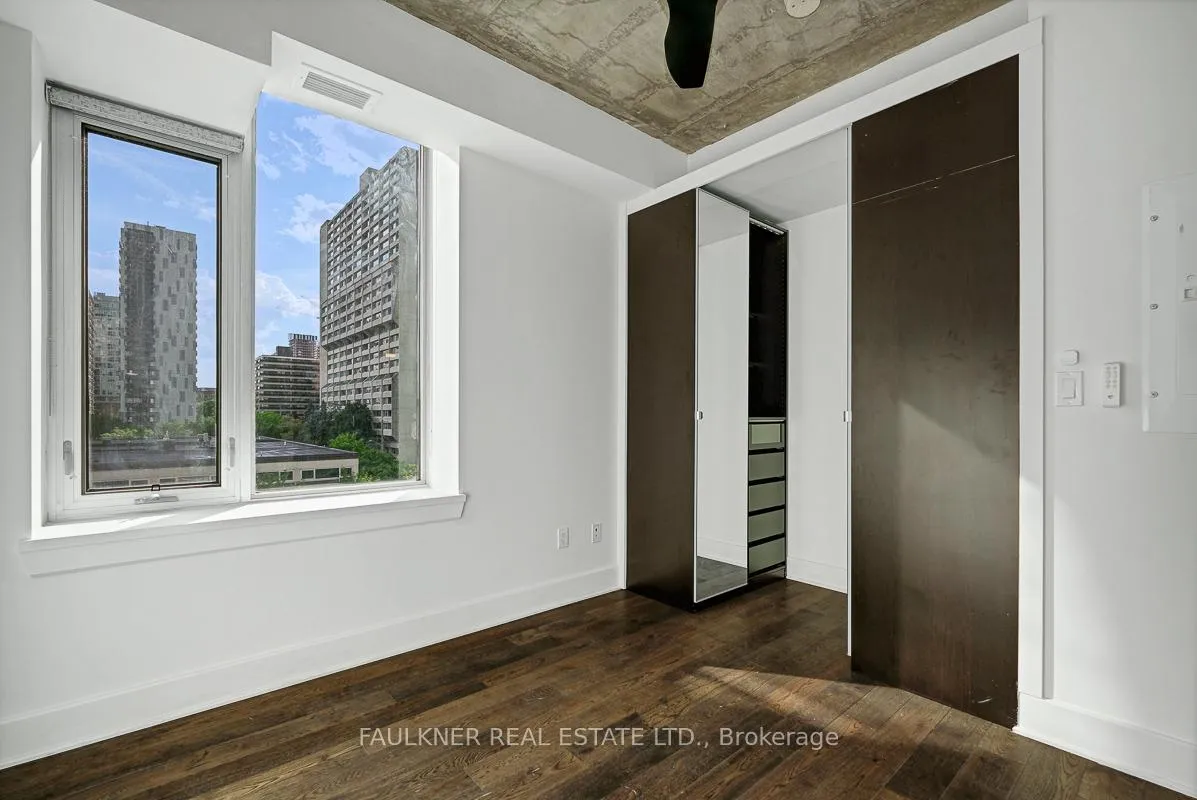 Photo 16 of Unit 503, 255 Bay Street, Ottawa, Ottawa Centre — HOMEH